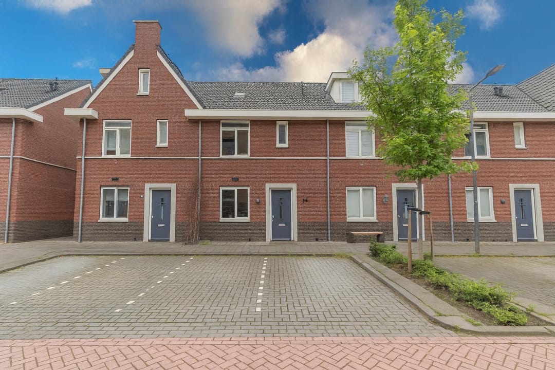 Foto 1 van Mgr. Horsthuisstraat 28