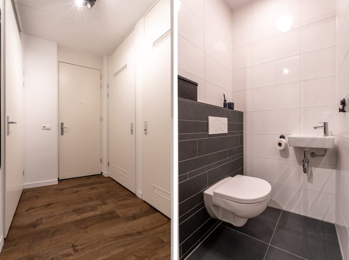 Foto 12 van Jaap van der Hoekplaats 76