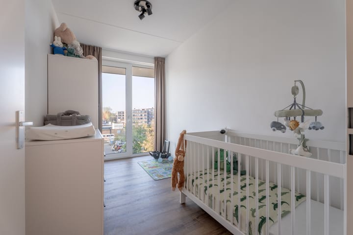 Foto 16 van Jaap van der Hoekplaats 76