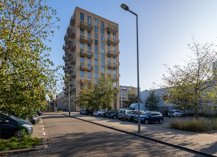 Foto 27 van Jaap van der Hoekplaats 76