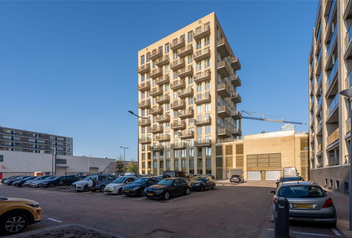 Foto 28 van Jaap van der Hoekplaats 76