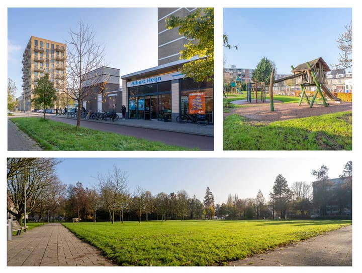 Foto 29 van Jaap van der Hoekplaats 76