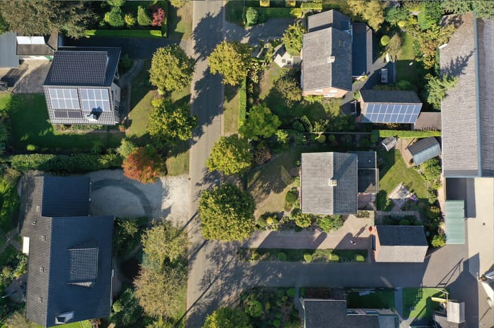 Foto 10 van Hapsedijk 8