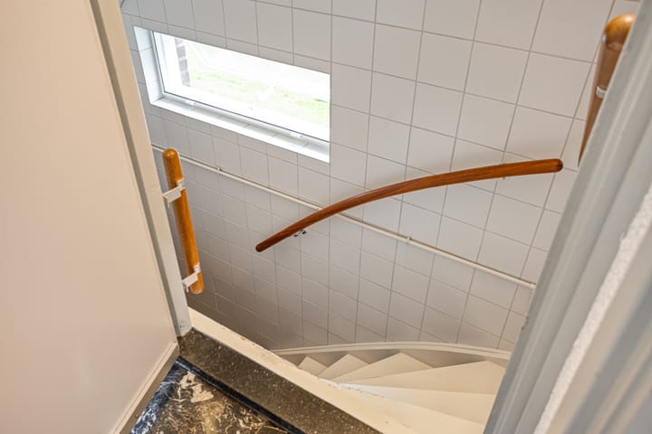 Foto 12 van Hapsedijk 8