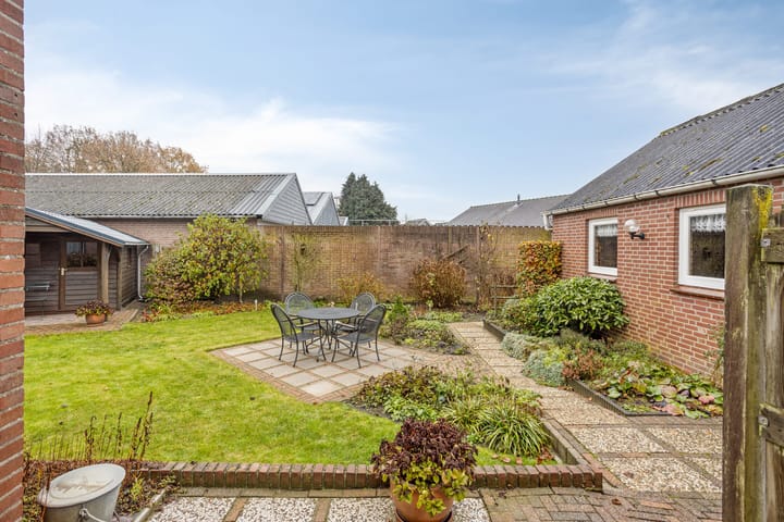 Foto 27 van Hapsedijk 8