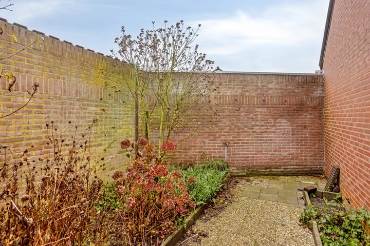 Foto 29 van Hapsedijk 8