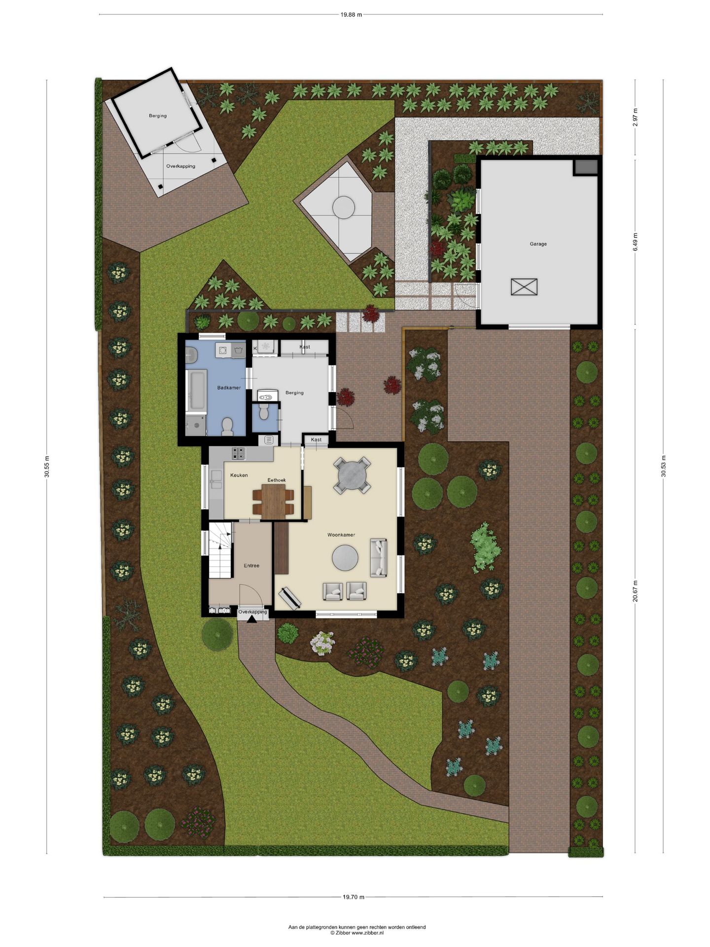 Photo 40 of Hapsedijk 8