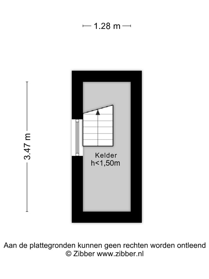 Foto 41 van Hapsedijk 8