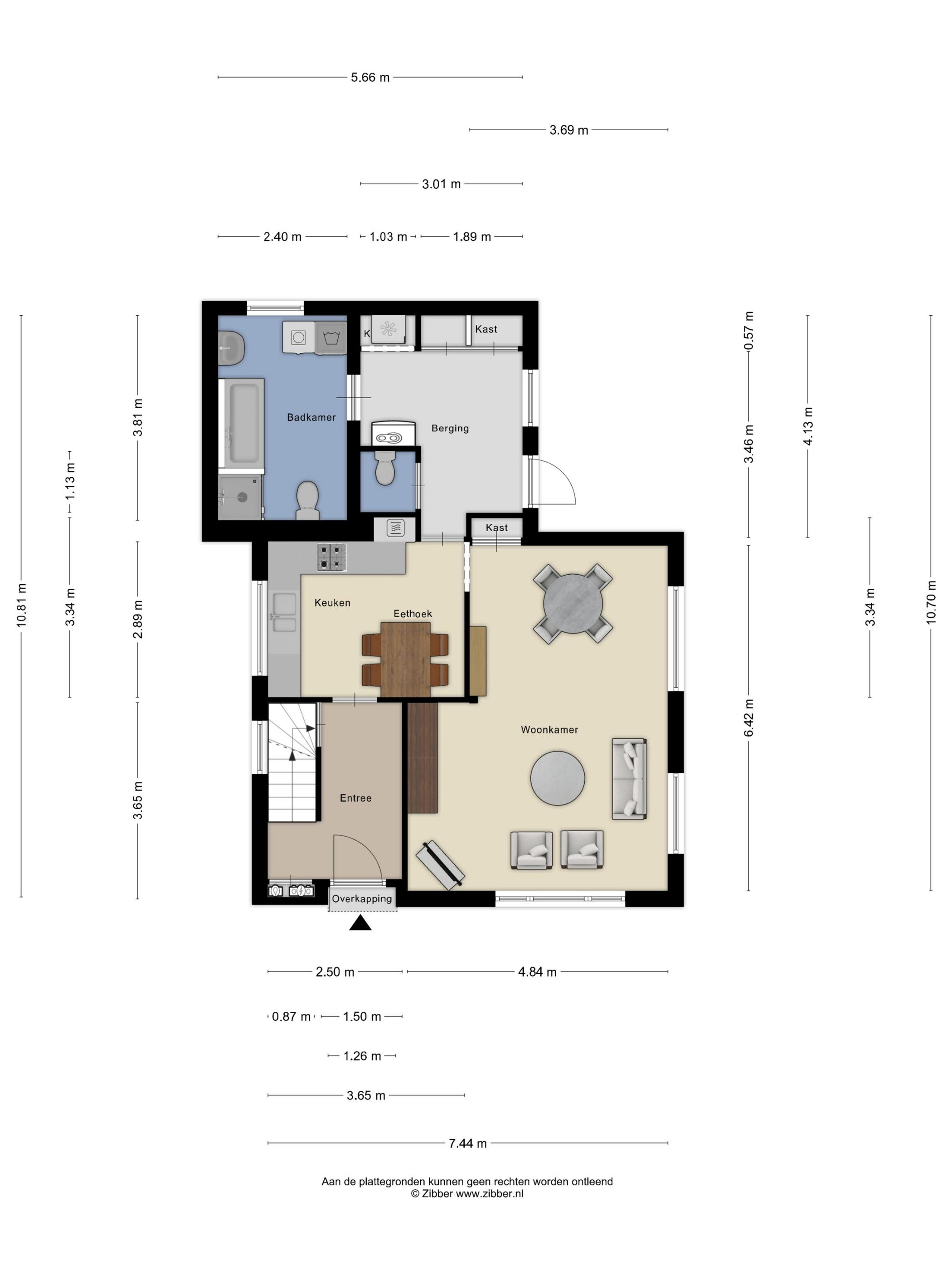 Photo 42 of Hapsedijk 8