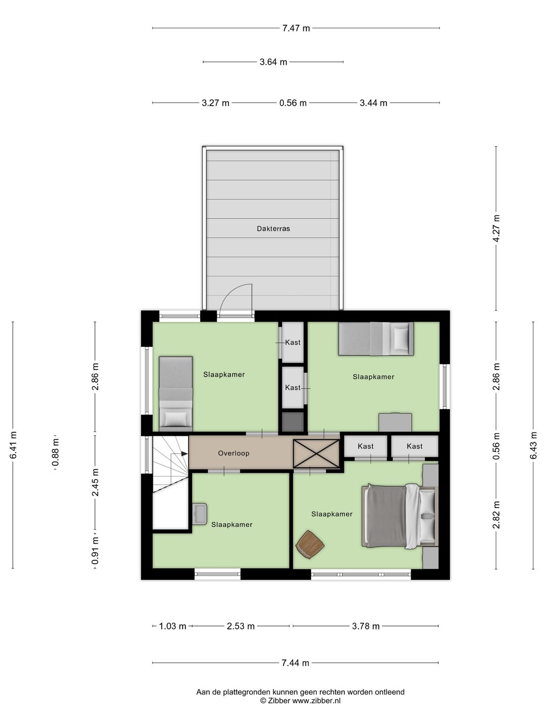 Photo 43 of Hapsedijk 8