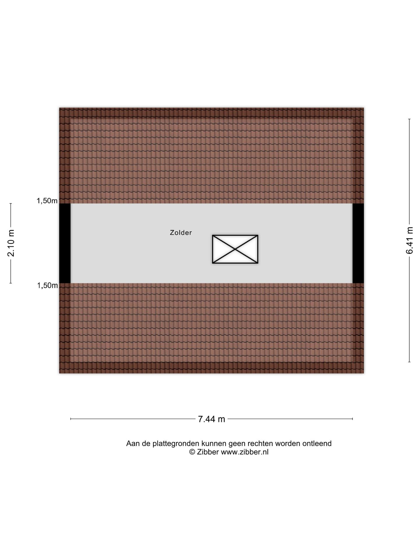 Photo 44 of Hapsedijk 8