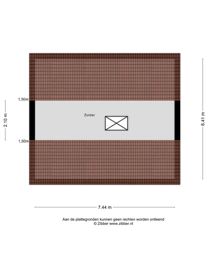 Foto 44 van Hapsedijk 8
