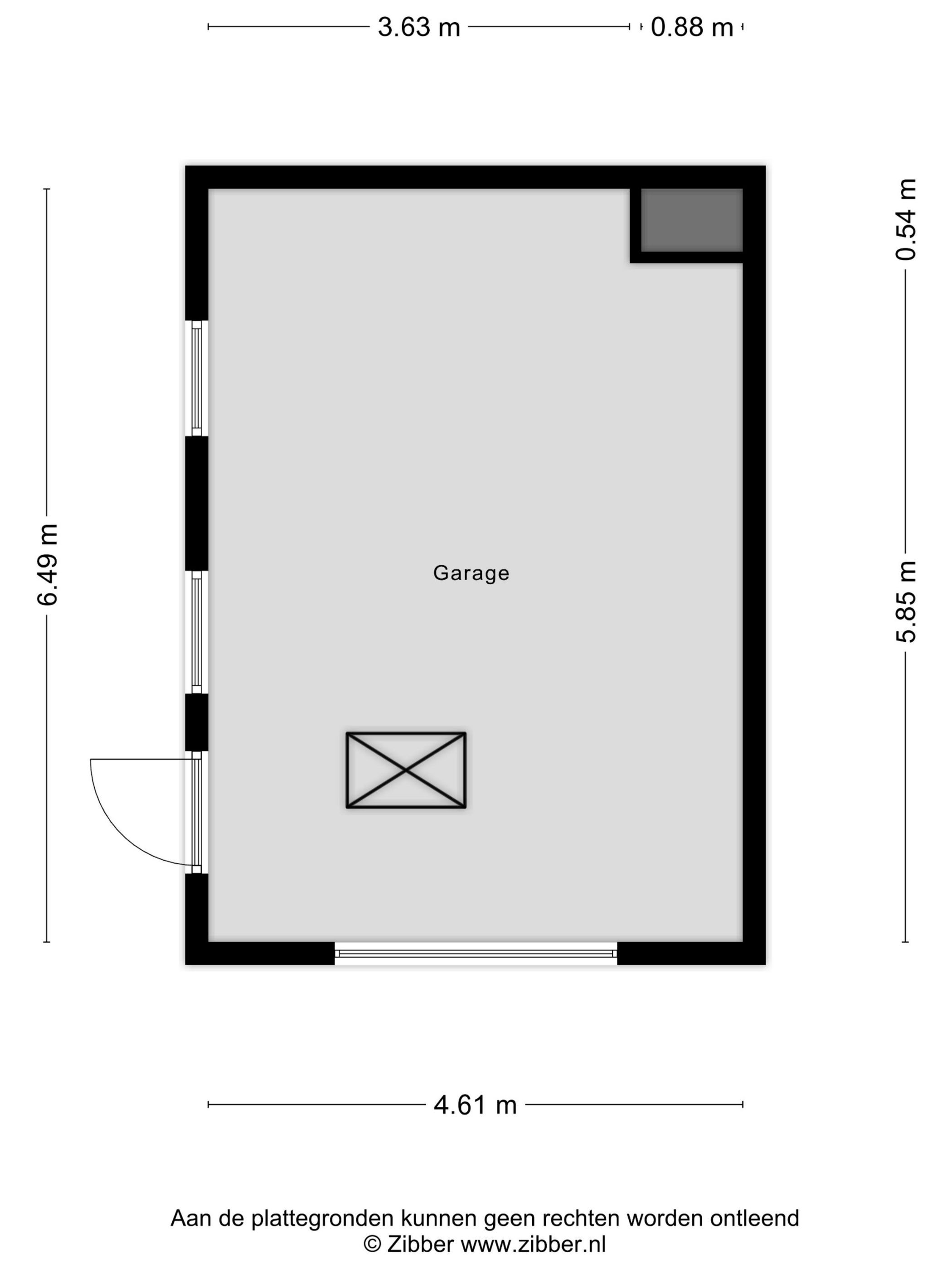 Photo 45 of Hapsedijk 8