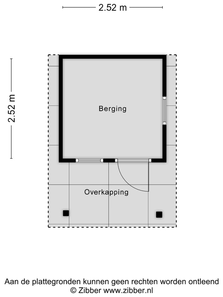 Foto 47 van Hapsedijk 8