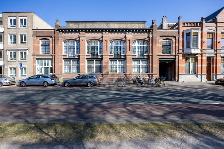 Foto 7 van Academiesingel 10-A2