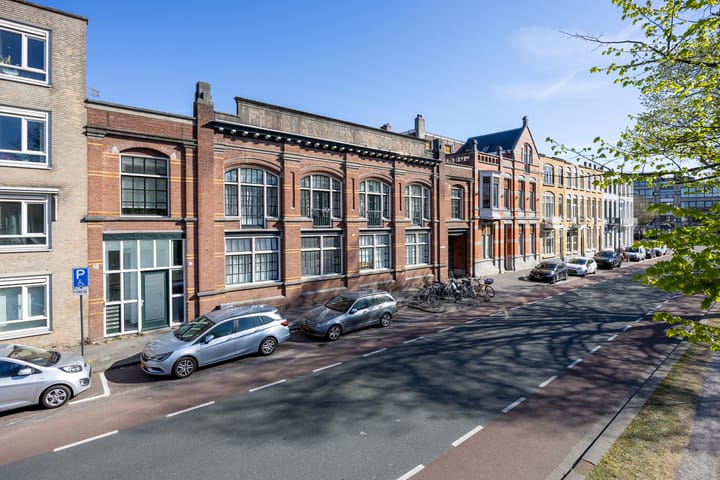 Foto 8 van Academiesingel 10-A2