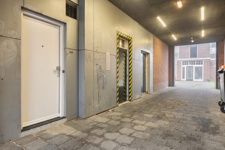 Foto 10 van Academiesingel 10-A2