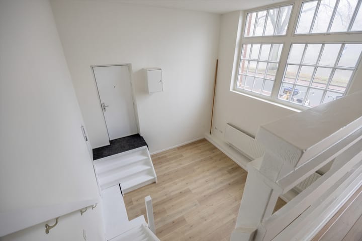 Foto 11 van Academiesingel 10-A2