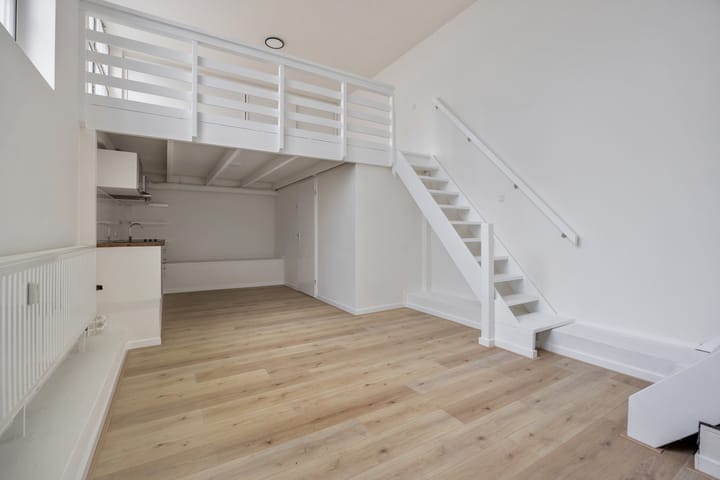 Foto 12 van Academiesingel 10-A2