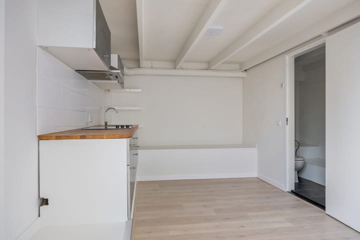 Foto 19 van Academiesingel 10-A2