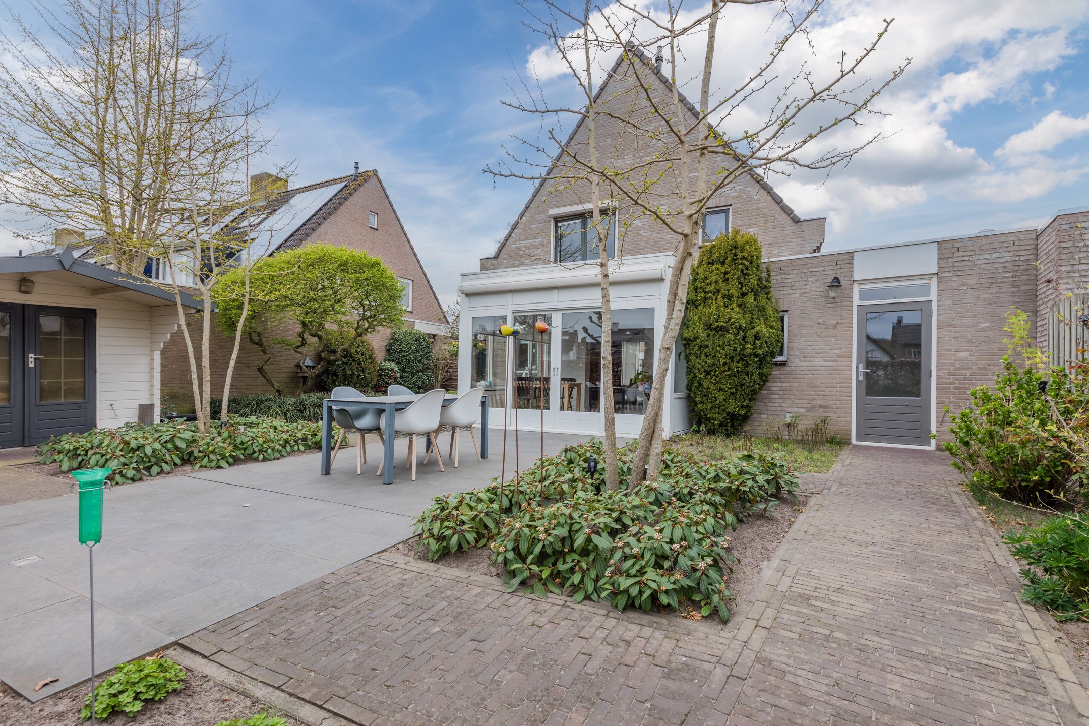 Hortensiastraat, 16, Sint-Oedenrode, 5492KB, Noord-Brabant, Nederland 16 