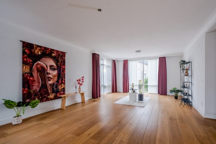 Foto 2 van Hortensiastraat 16