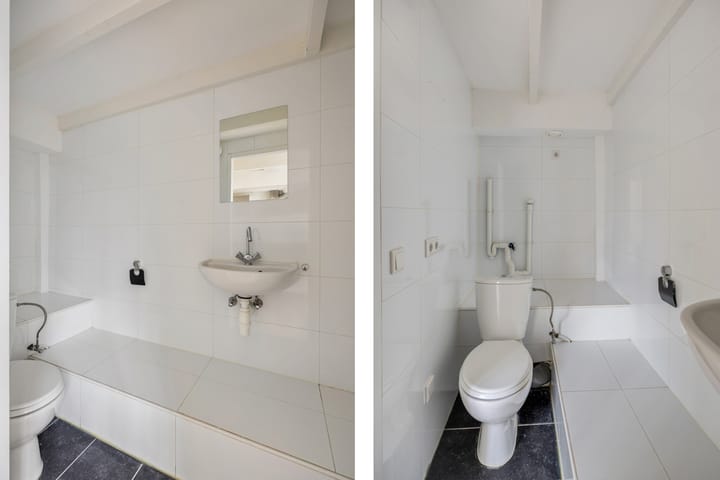 Foto 25 van Academiesingel 10-A2