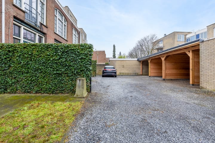 Foto 29 van Academiesingel 10-A2