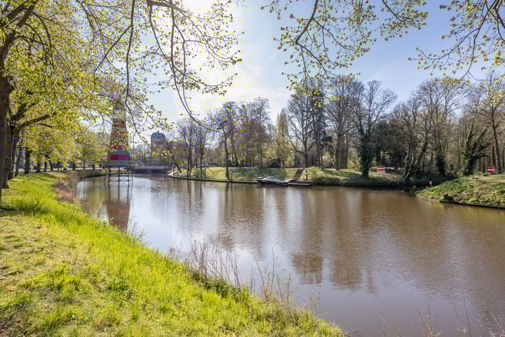 Foto 30 van Academiesingel 10-A2