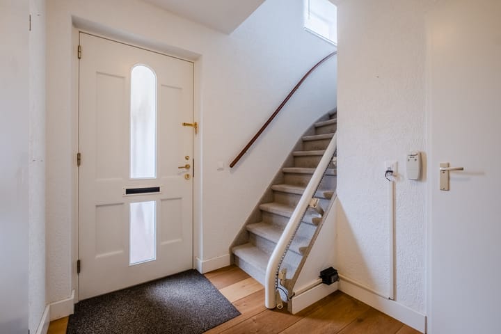 Foto 9 van Hortensiastraat 16