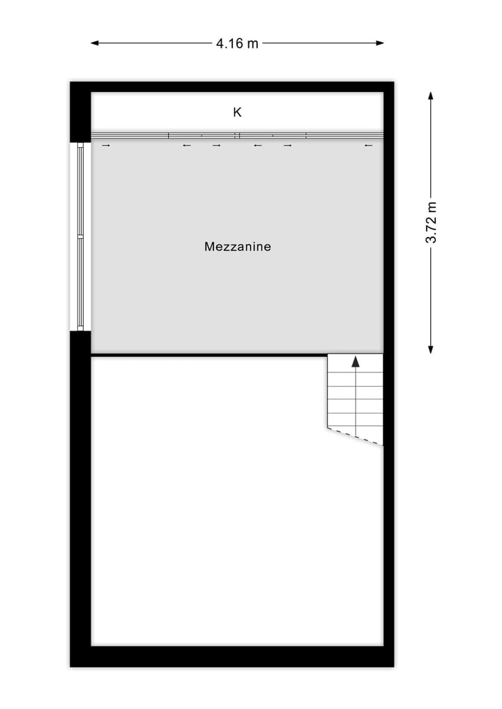 Foto 33 van Academiesingel 10-A2