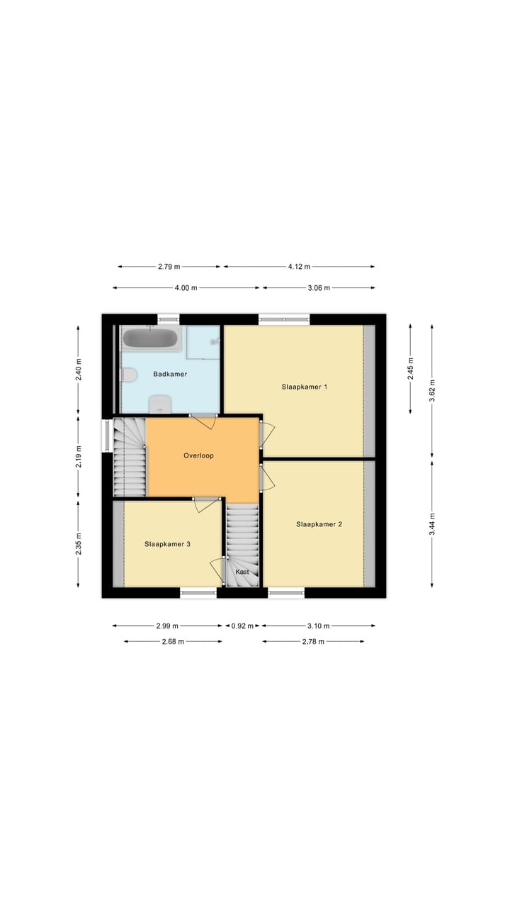 Foto 22 van Hortensiastraat 16