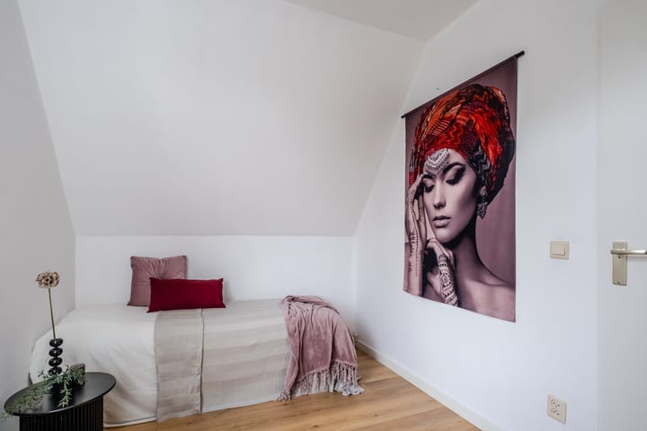 Foto 26 van Hortensiastraat 16