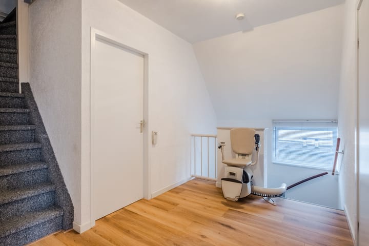 Foto 33 van Hortensiastraat 16