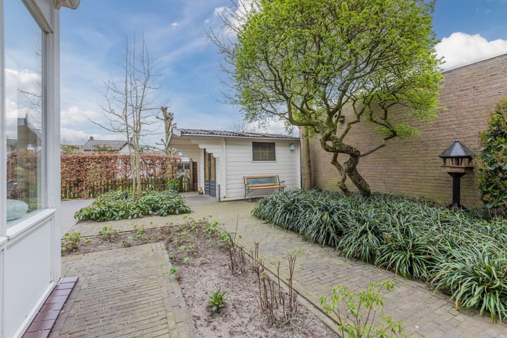 Foto 39 van Hortensiastraat 16