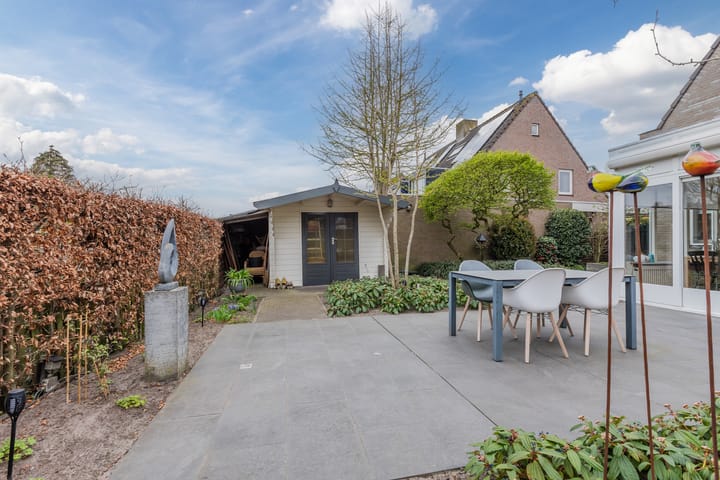 Foto 40 van Hortensiastraat 16