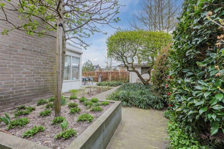 Foto 42 van Hortensiastraat 16