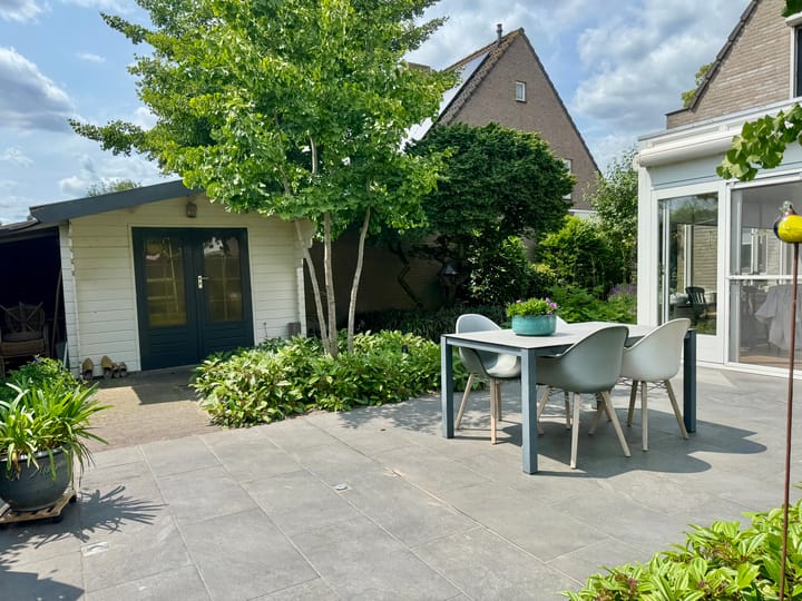 Foto 43 van Hortensiastraat 16