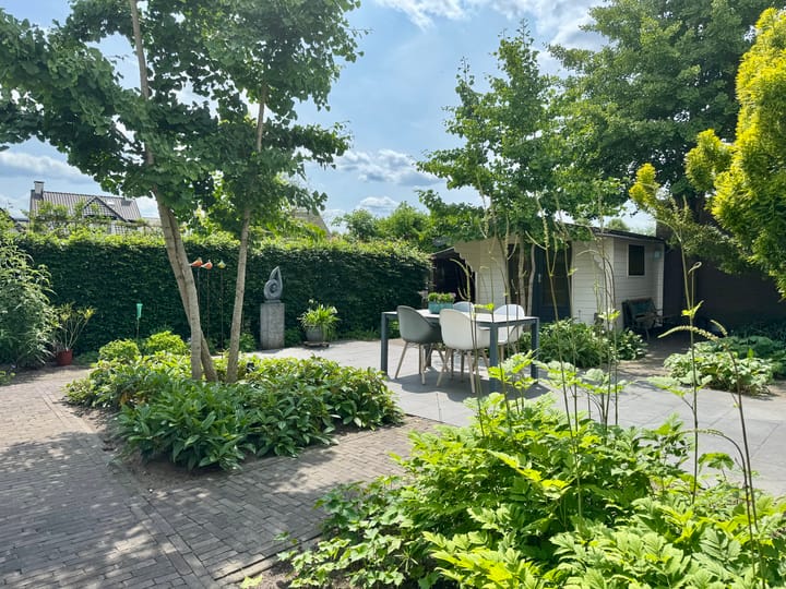 Foto 44 van Hortensiastraat 16