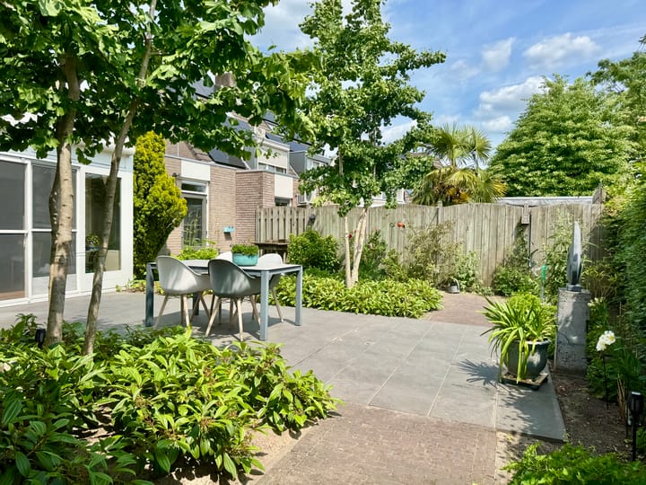 Foto 45 van Hortensiastraat 16