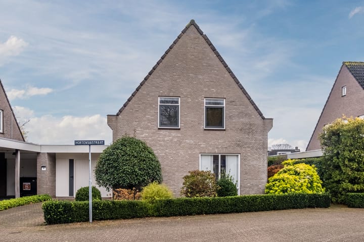 Foto 48 van Hortensiastraat 16