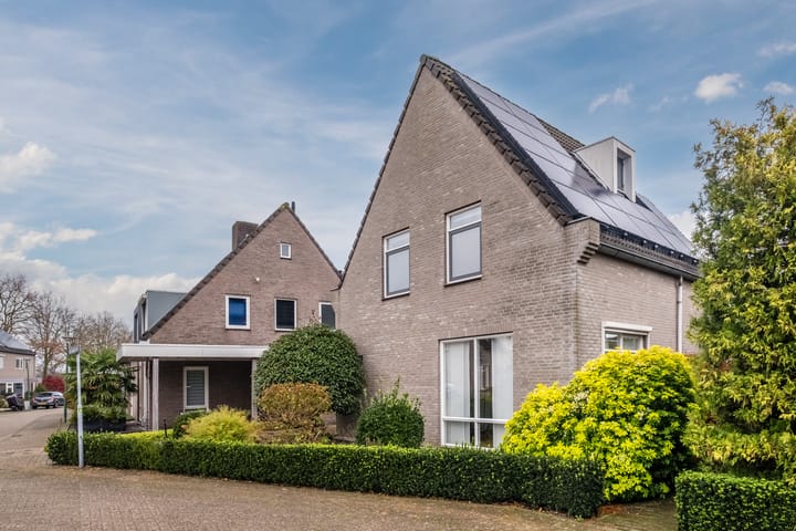 Foto 49 van Hortensiastraat 16