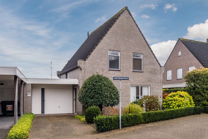 Foto 51 van Hortensiastraat 16