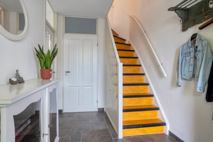 Foto 2 van Generaal van Merlenstraat 22