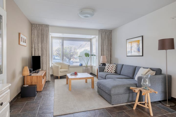 Foto 4 van Generaal van Merlenstraat 22