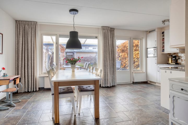 Foto 6 van Generaal van Merlenstraat 22