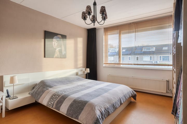 Foto 13 van Generaal van Merlenstraat 22