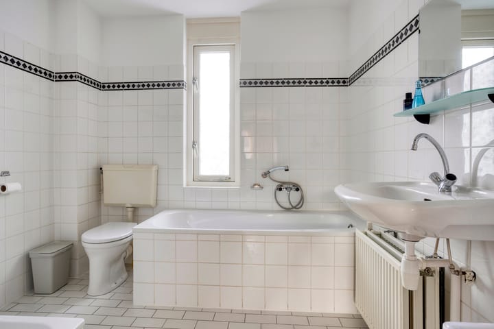 Foto 15 van Generaal van Merlenstraat 22