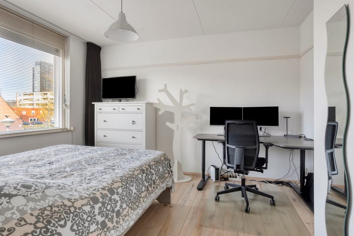 Foto 17 van Generaal van Merlenstraat 22