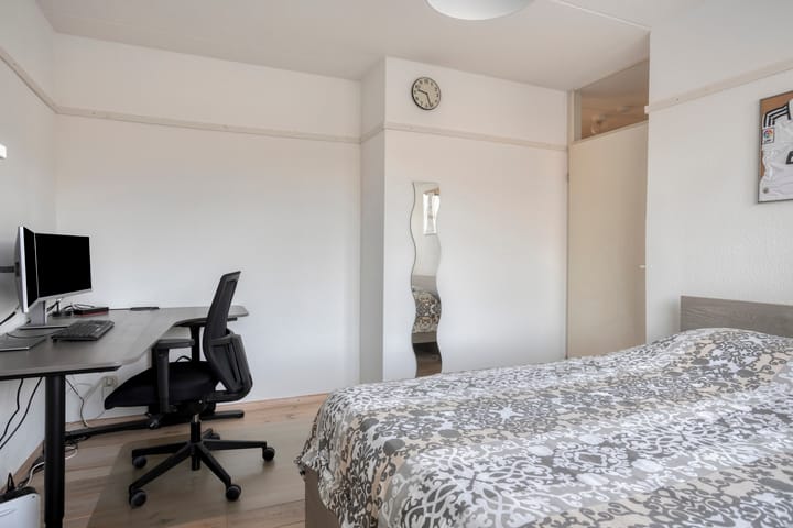 Foto 18 van Generaal van Merlenstraat 22